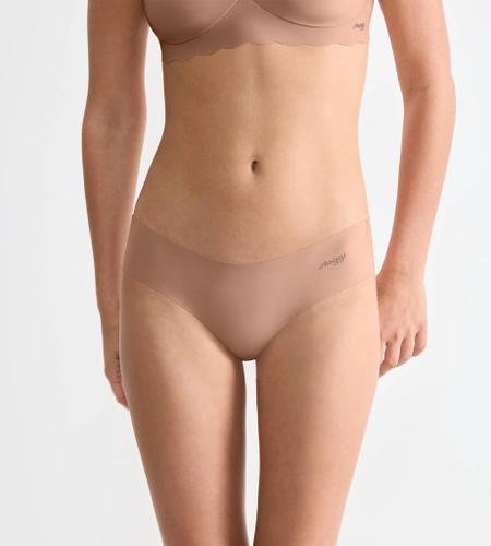 sloggi ZERO Microfibre 2.0 Hipster Braun S