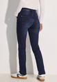 Jeans im Casual Fit 26/30 - Blue Black Used Wash
