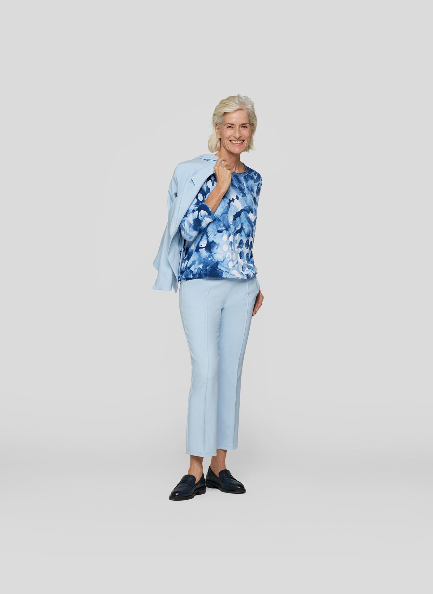 Denim Love 44 - Dunkel Jeans