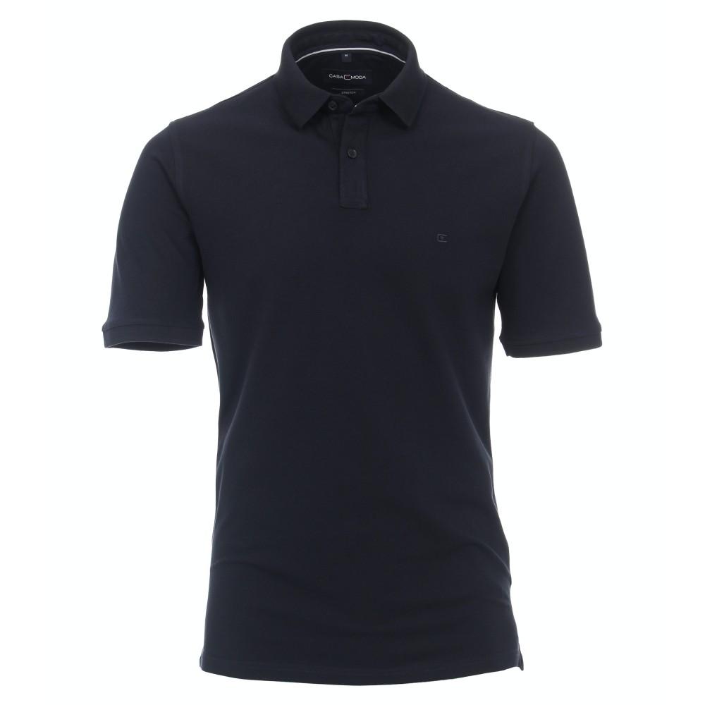 Polo-Shirt XXL - Blau