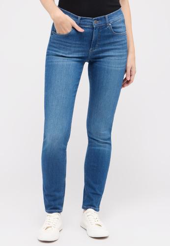 3463400-3358 CICI 38/32 SLIM FIT - Mid Blue Used