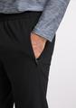 JOY Herren Sporthose TOM Hose 50 in Schwarz