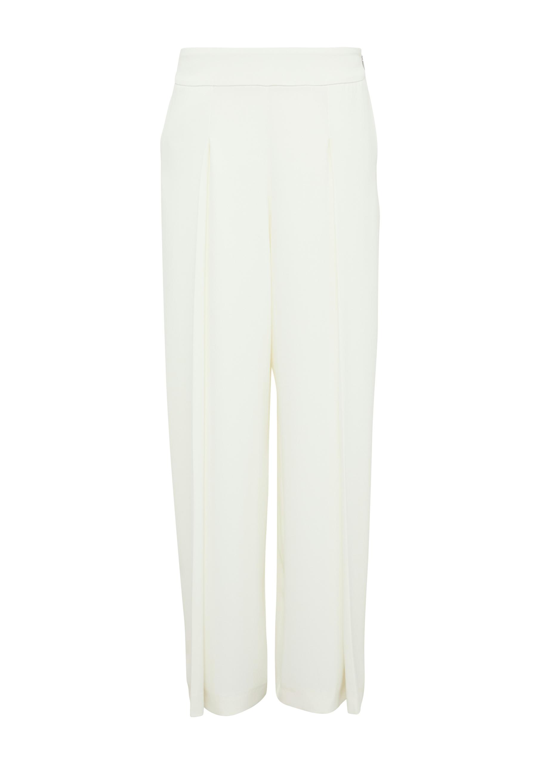 Hose 34/REG - Weiß