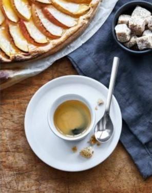 Nuova Espressolöffel-Set, 6-teilig