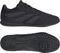 ADIDAS Herren Fussball-Hallenschuhe Predator Club IN Sala 44 in Schwarz