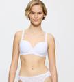 Amourette WP 75D - Weiss