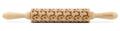 Folkroll Teigrolle medium 37cm - Rentier Sterne