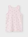NMFTANK TOP 2P WINSOME HEARTS NOOS 86 - Winsome Orchid