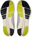 ON Herren Laufschuhe Cloudsurfer 2 44 ½ in Grau