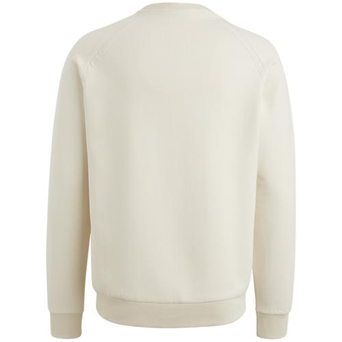 soft light sweat M Regular Fit - Bone White