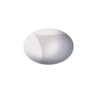 Revell - Aqua Color farblos, matt nicht deckend, 18 ml
