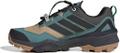 ADIDAS Herren Multifunktionsschuhe Terrex Skychaser GORE-TEX 44 ⅔ in Grau