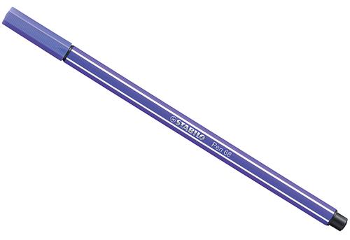 Fasermaler 'Pen 68'
