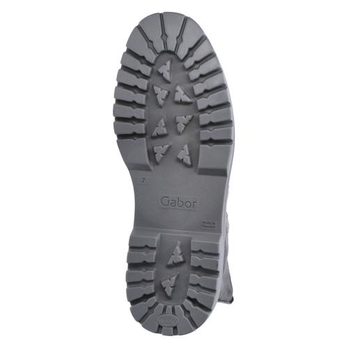 Biker Boots Klassische Stiefeletten HW 22/23