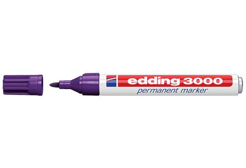 Permanentmarker 3000