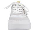 FSK Damen Halbschuhe Elegante Schnürer FS 2024