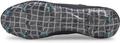 PUMA Herren Fussball-Rasenschuhe ULTRA ULTIMATE FG/AG 44 ½ in Schwarz
