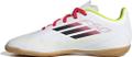 ADIDAS Kinder Fussball-Hallenschuhe F50 Club Kids IN 31 in Pink