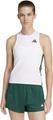 ADIDAS Damen Shirt Train Essentials 3-Streifen Workout XL in Pink