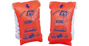 Bema Schwimmflügel
