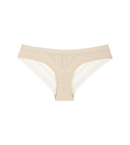 Aura Spotlight Brazilian Weiß 46