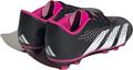 ADIDAS Kinder Fussball-Rasenschuhe PREDATOR ACCURACY.4 FxG J 33 ½ in Schwarz