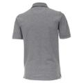 Polo-Shirt XL Basic Circular Knit - Blau