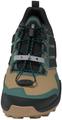 ADIDAS Herren Multifunktionsschuhe Terrex Skychaser GORE-TEX 44 ⅔ in Grau