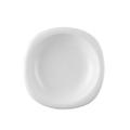 Rosenthal Suppenteller »Suomi Weiß Suppenteller 23 cm«, (1 Stück)