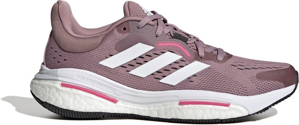 ADIDAS Damen Laufschuhe SOLAR CONTROL W 38 in Silber