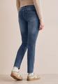 Jeans im Casual Fit 27/30 - Mid Blue Wash