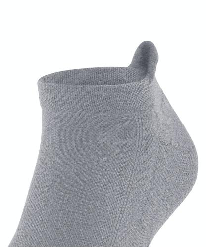 FALKE Cool Kick Unisex Grau 39-41
