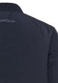 Mantel aus recyceltem Polyester 48 Regular Fit - Navy