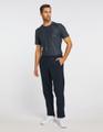 JOY Herren Sporthose TOM Hose 54 in Blau