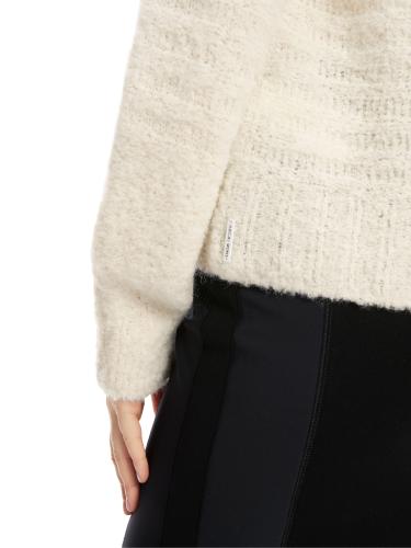 Pullover 100 % Made in Germany 36 - Off-white