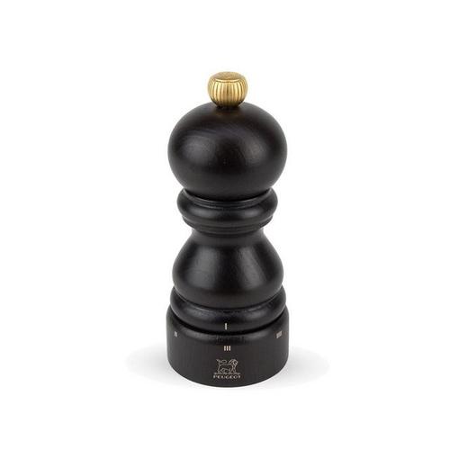 PEUGEOT Pfeffermühle »Paris uSelect Buchenholz Schokolade 12 cm 23447«