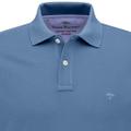Polo, Basic Blau 3XL