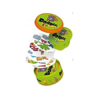 Asmodée - Dobble Kids