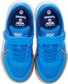 HUMMEL Kinder Freizeitschuhe MULTIPLAY FLEX VC JR 35 in Braun