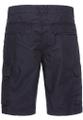 Cargo Shorts Regular Fit Blau 31IN