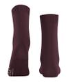 FALKE Cosy Wool Damen Rot 35-38
