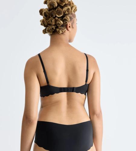 sloggi ZERO Microfibre 2.0 Soft bra Schwarz S