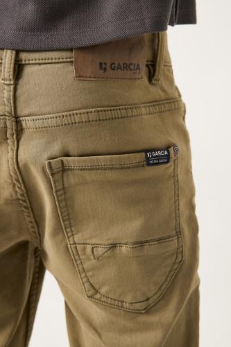 355 Lazlo short 146 - Green Summer