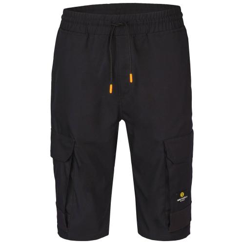 Shorts Adonis - Schwarz - Gr: S