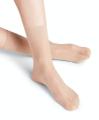 FALKE Pure Matt 20 DEN Damen Braun 39-42