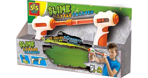 SES Creative Schleim Battle Blaster