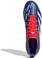 ADIDAS Herren Fussball-Rasenschuhe Predator League FG 42 in Silber