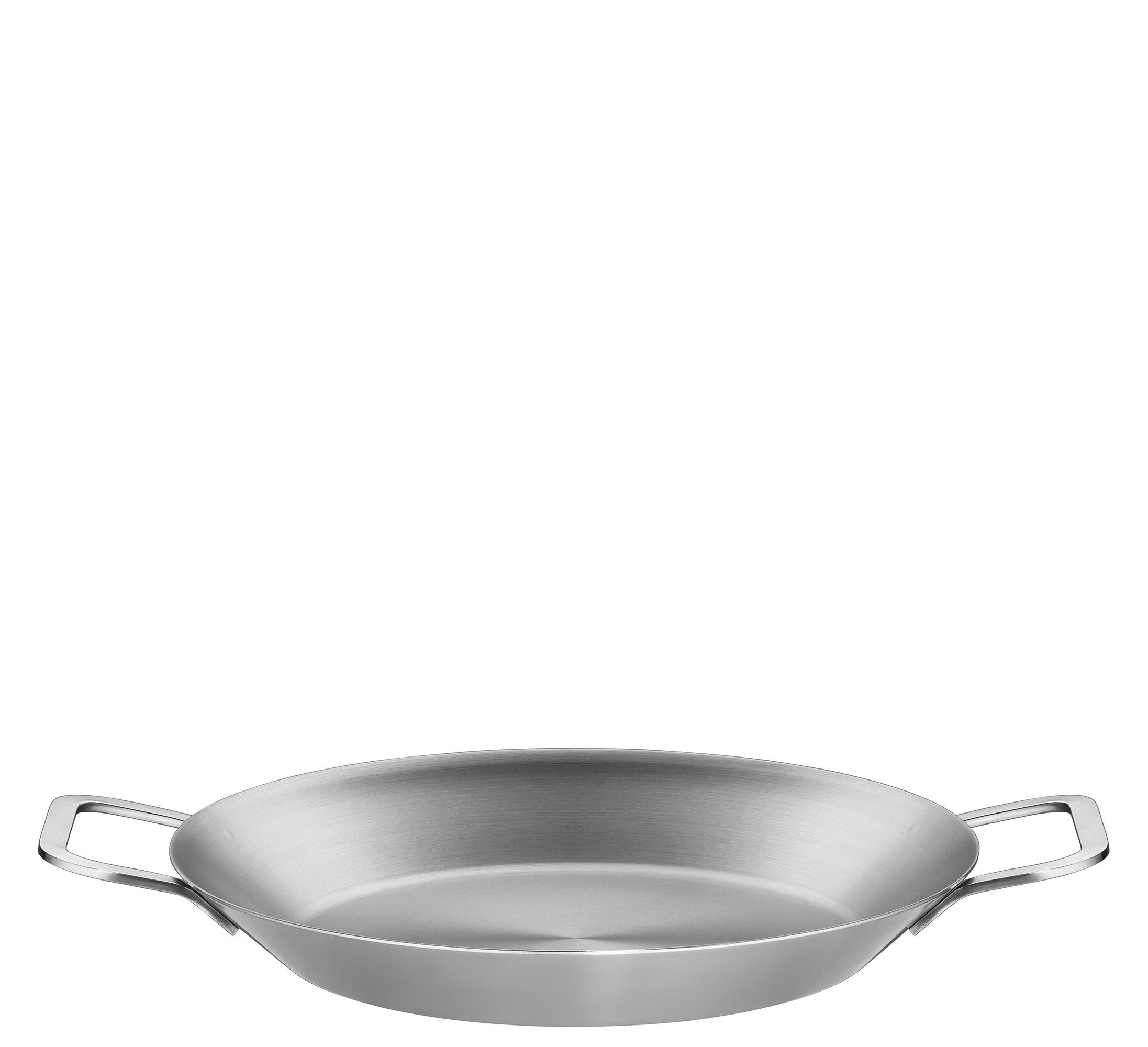 Paella-Pfanne MARBELLA 34 cm