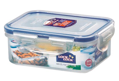Frischhaltedose 'Lock & Lock Classic'
