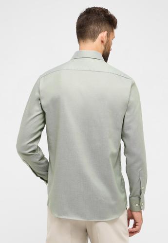 Hemd Langarm 42/Langarm - 65cm MODERN FIT - Leave